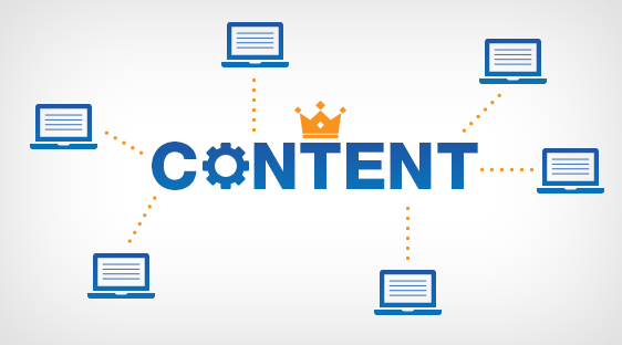 SEO 2017 dan Konten Adalah Raja SEO 2017 dan Konten Adalah Raja