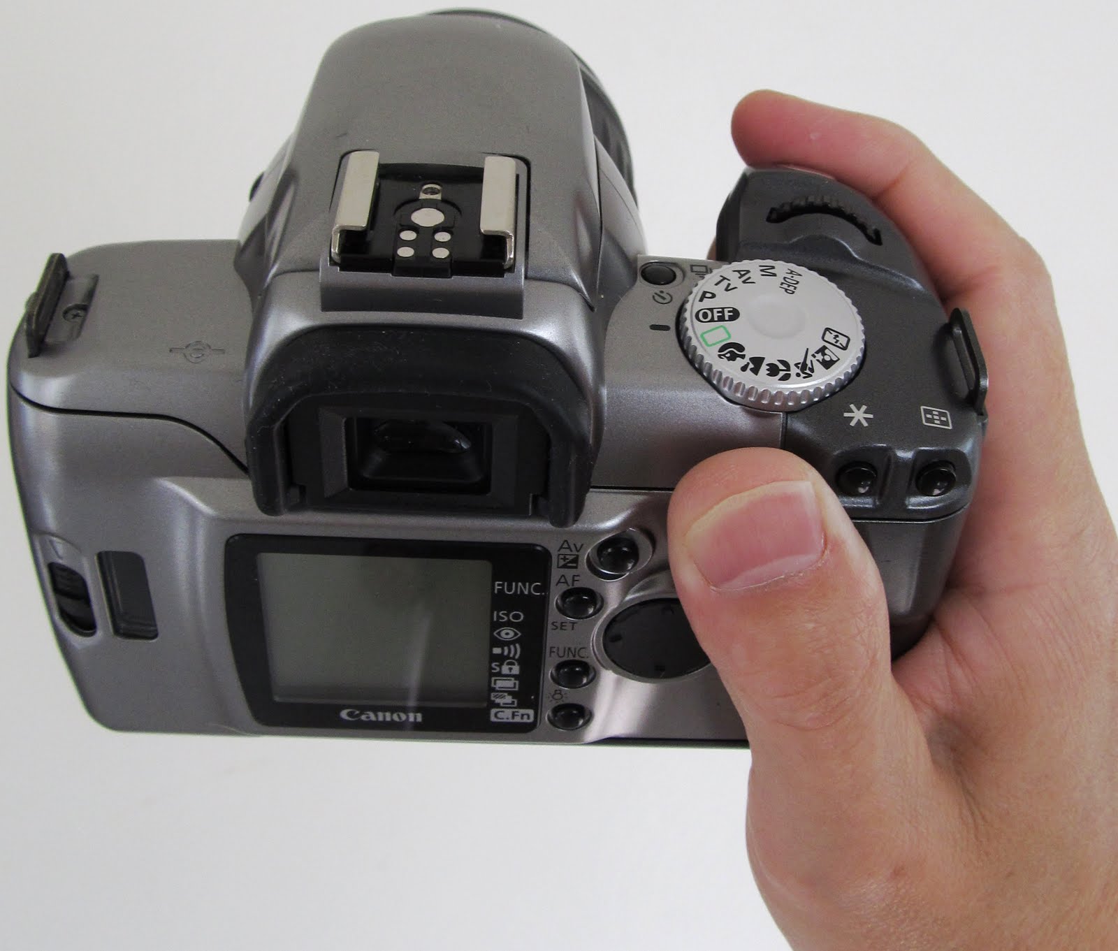 The Chens The User’s Review The Last Generation of 35mm Film SLR