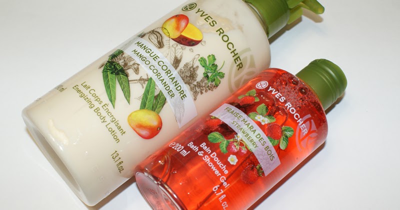 Shopping в апреле - Anima beauty