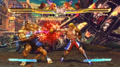 Street fighter ex3 ps2 torrent free Street fighter ex3 ps2 torrent free