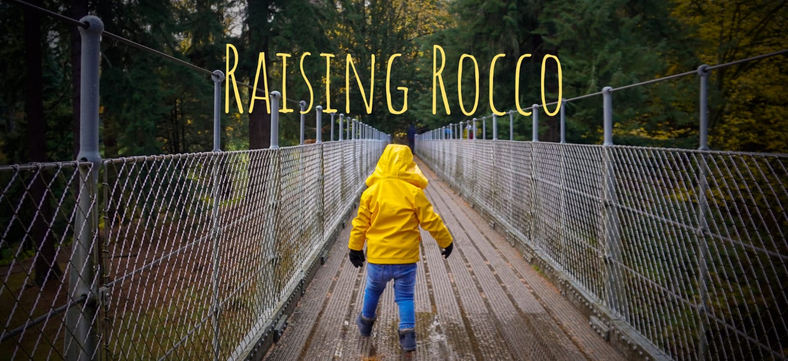 Raising Rocco