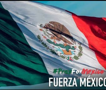 FUERZA MÉXICO