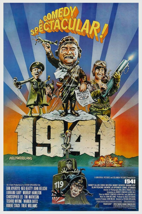 [HD] 1941 1979 Film Complet En Anglais