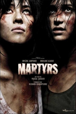 descargar Martyrs – DVDRIP LATINO