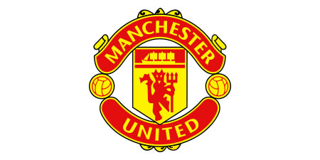 England Football Logos: Manchester United Logo History and Design
