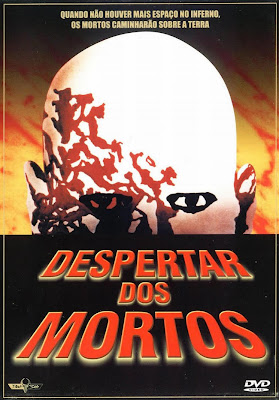 Despertar dos Mortos - DVDRip Legendado (RMVB)