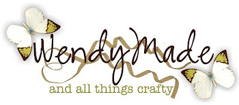 Wendymade & All things crafty