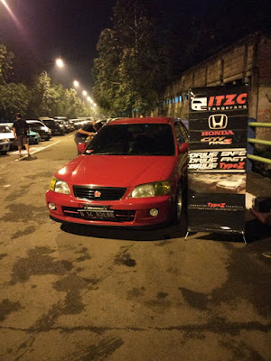 ITZC Jakarta