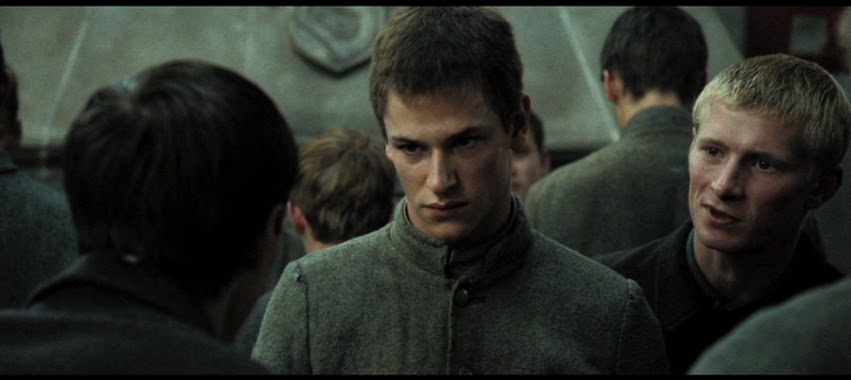 Can Analyze blog: Hannibal Rising analysis - part 9: Young Hannibal ...