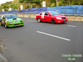 gambar mobil drag race indonesia
