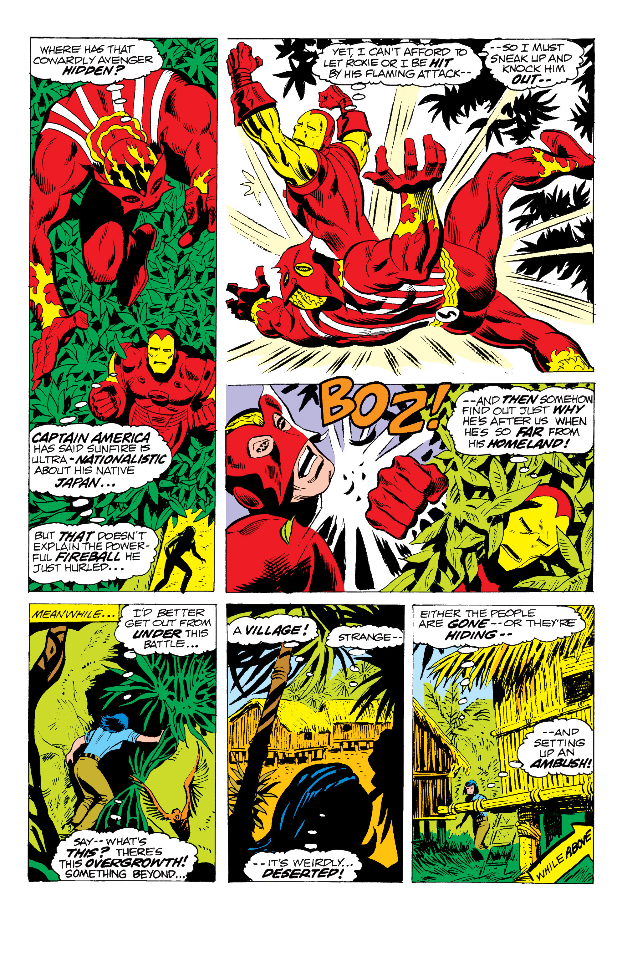 Iron Man (1968) 68 Page 11