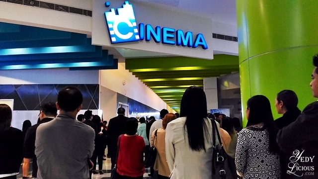SM Cinema at SM Center Angono Now Open, SM Cinema, SM Center Angono Rizal, Cinema in Rizal, Cinema in Angono, SM Cinema