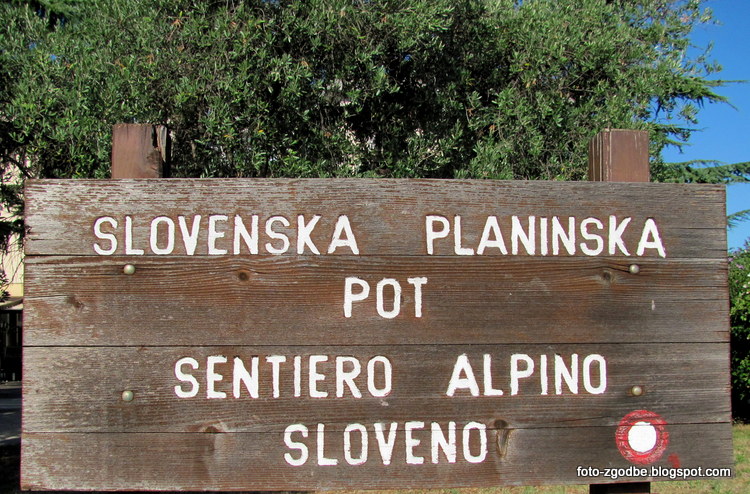 Ankaran Slovenija, J.Primorska