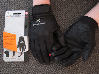Extremities Lightweight Guide Glove