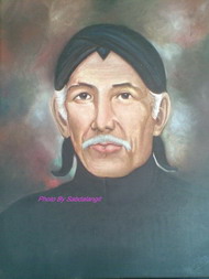 Ringkasan Sejarah Kerajaan Pajang - LateLite