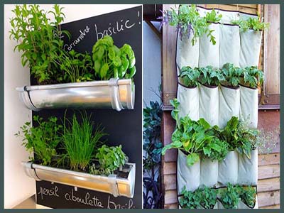 Rr Paisagismo Hortas E Mini Hortas