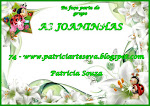 Carteirinha do Grupo as Joaninhas