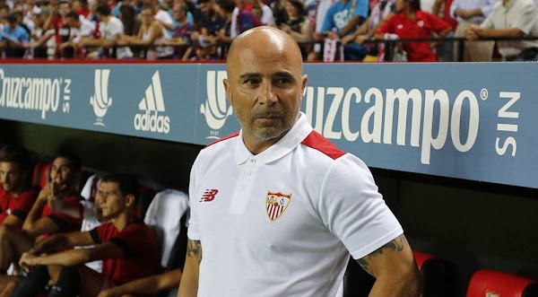 Sampaoli desconoce la reunión de su abogado con la AFA