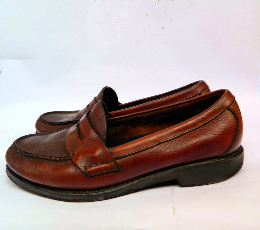 sepatu premium vintage