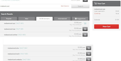 namecheap,domains,free,tuto