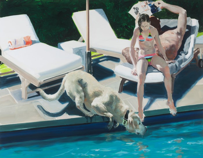 Eric Fischl