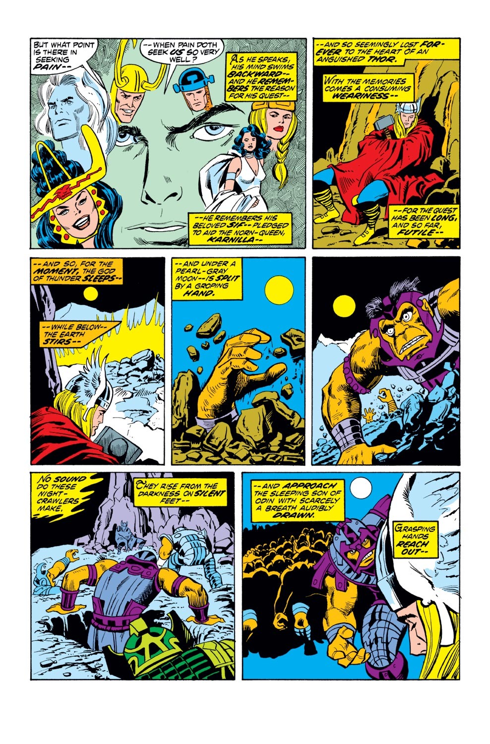 Thor (1966) 210 Page 6