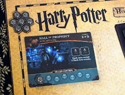 hogwarts potter harry battle