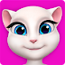 Tải Game My Talking Angela cho android