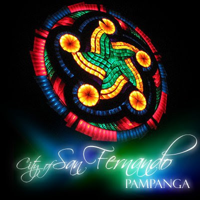 Pinoy Festivals: Giant Lantern Festival 2012 on December 15 in San