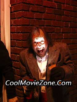 Zombie Dream (2015)
