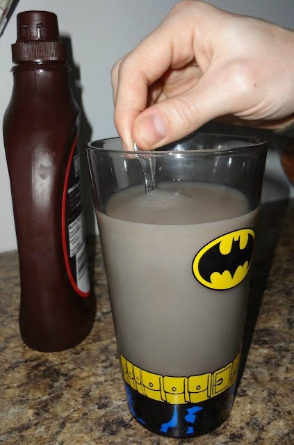 Homemade Chocolate Syrup Homemade Chocolate Syrup