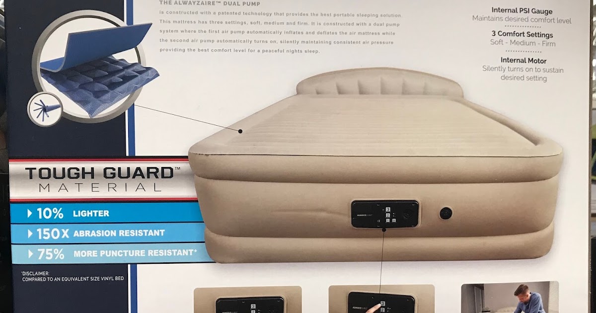 Spring Air Reviews 2020 Mattresses Ranked Buy Or Avoid