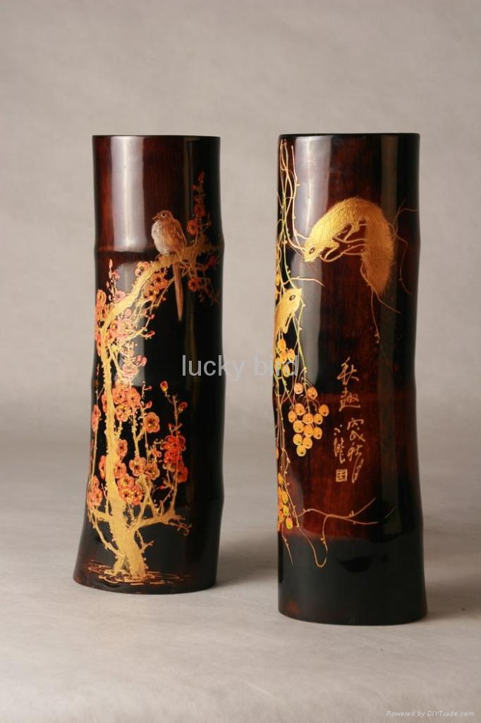 Bamboo Worktops Photos Bamboo Vase