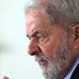 POLÍTICA / Lula diz não ter R$ 24 mi e que patrimônio está todo bloqueado por Moro