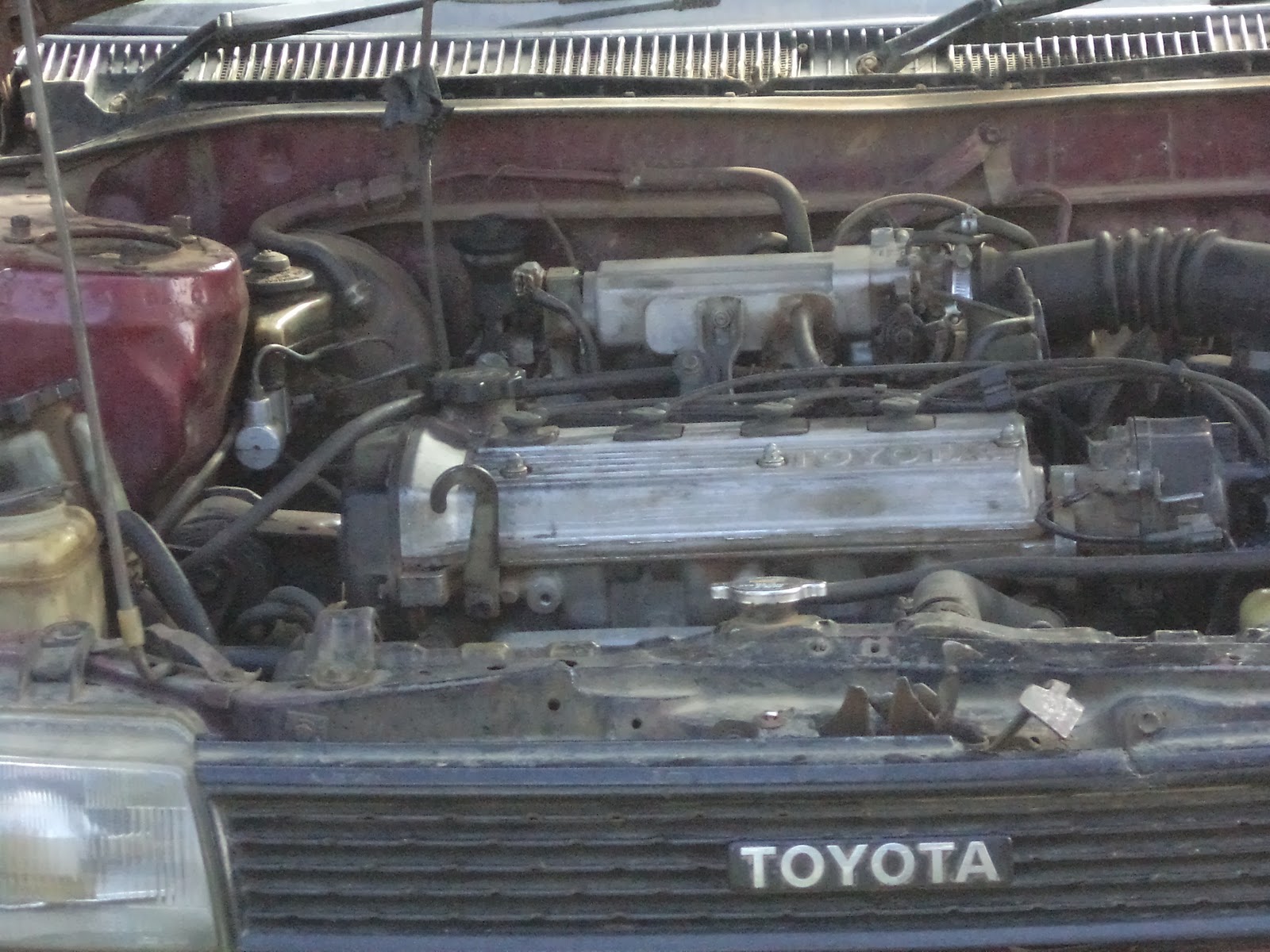 JOBS IN KENYA- Engineering