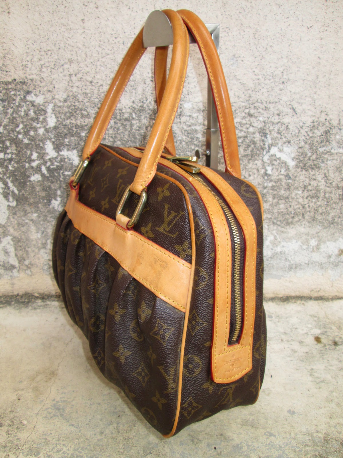 Louis Vuitton Sold At Belk