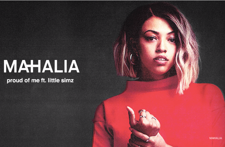 Mahalia ft. 