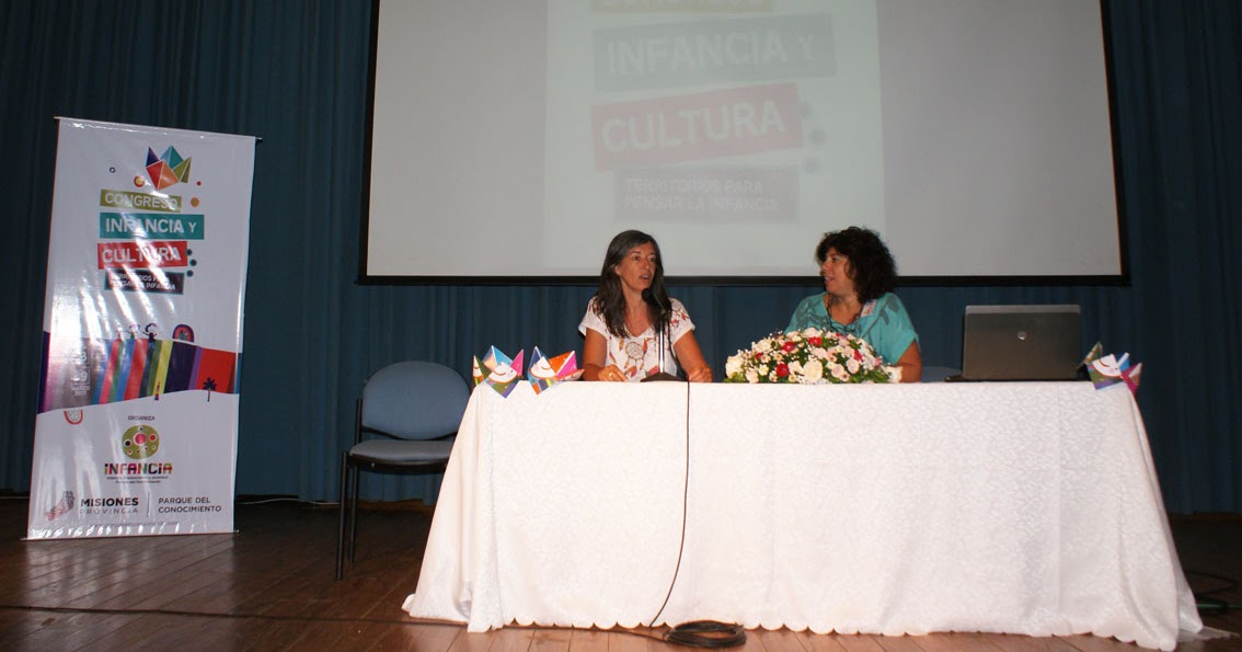 Cecilia Blanco Fotos