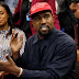 Kanye West says he's distancing himself from politics: 'My eyes are wide open'