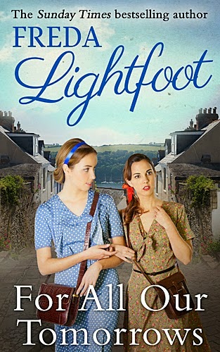 Freda Lightfoot