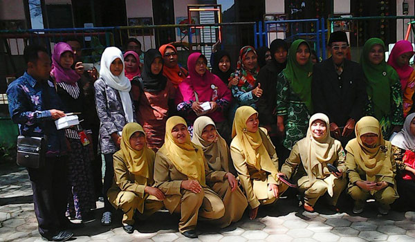 Strategi Pelaksanaan Layanan Bimbingan dan Konseling Strategi Pelaksanaan Layanan Bimbingan dan Konseling