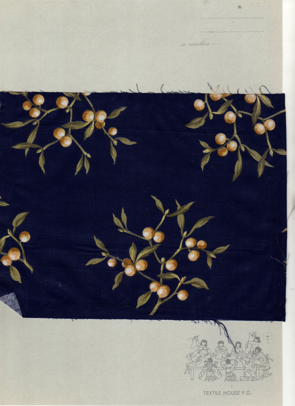 吉村織物 ぬれぬき 紫根染 ウィリアムモリス アカンサス 袋帯 六通柄 正絹