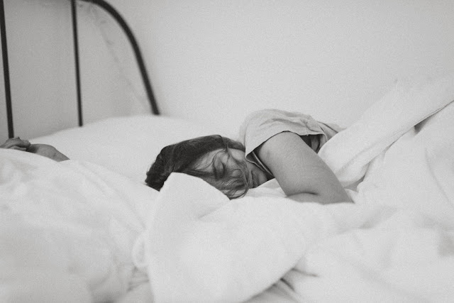 10 Dampak Buruk Akibat Kurang Tidur 10 Dampak Buruk Akibat Kurang Tidur