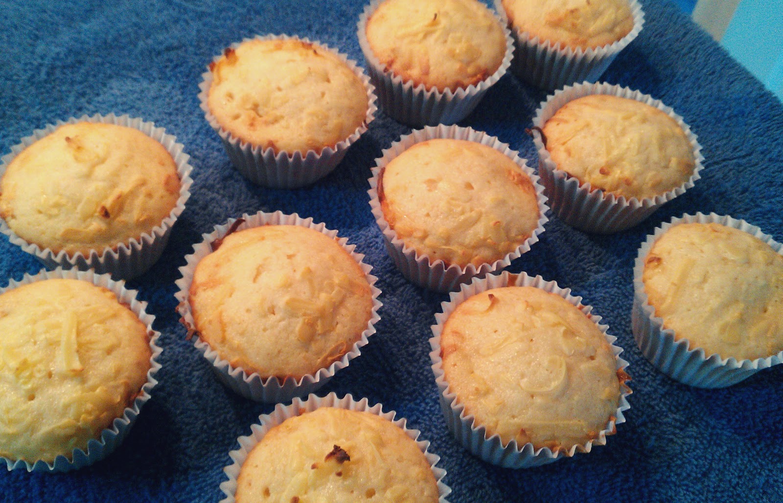 The Certified Latebloomer Milk and Cheese Cupcake