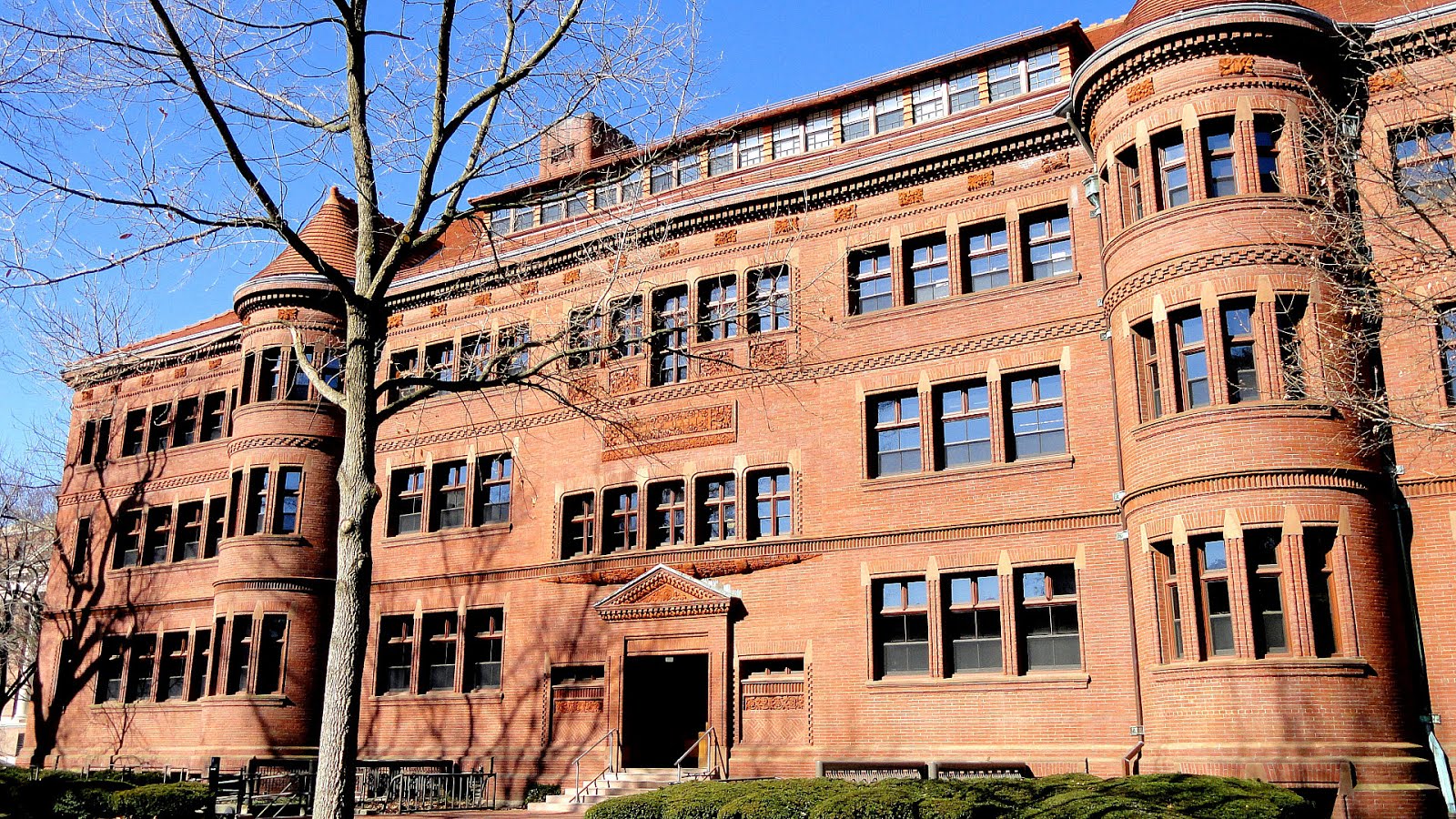 University of Massachusetts School of Law School Choices