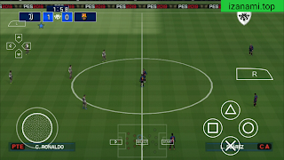 (600 Mo) Jeu de foot gratuit - Hors ligne sur Android