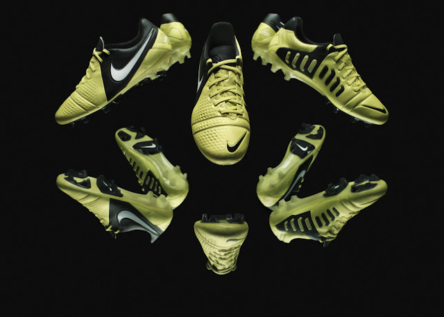 NEW NIKE CTR360 MAESTRI III ENGINEERED FOR FOOTBALL’S PLAYMAKERS