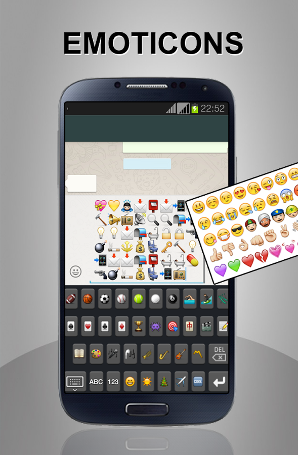 Emoji Smart Keyboard 2 6 Apk for Android ~ FullApkApp Blogspot Emoji Smart Keyboard 2 6 Apk for Android ~ FullApkApp Blogspot