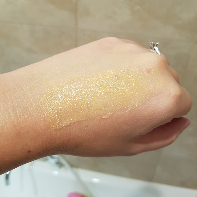 Garnier Nude Effect Self-Adjusting BB Cream | Almost Posh