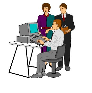 Tugas Kuliah: INTERAKSI MANUSIA DAN KOMPUTER RAGAM DIALOG BAB I PENDAHULUAN